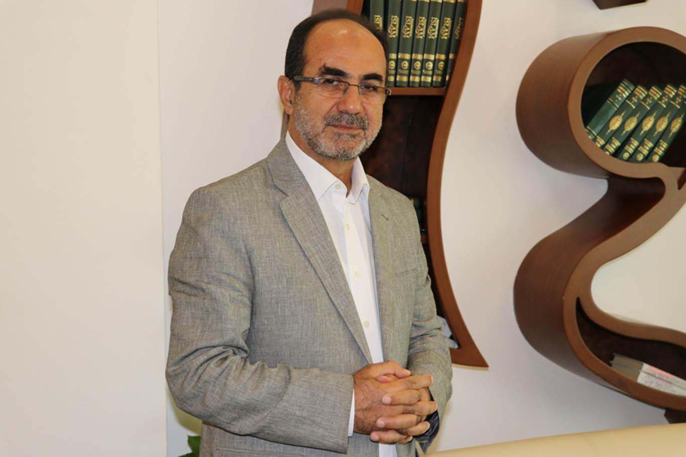 "Yeni Kerbelaların yaşanmaması için vahdet bilinciyle hareket etmeliyiz" "Yeni Kerbelaların yaşanmaması için vahdet bilinciyle hareket etmeliyiz"